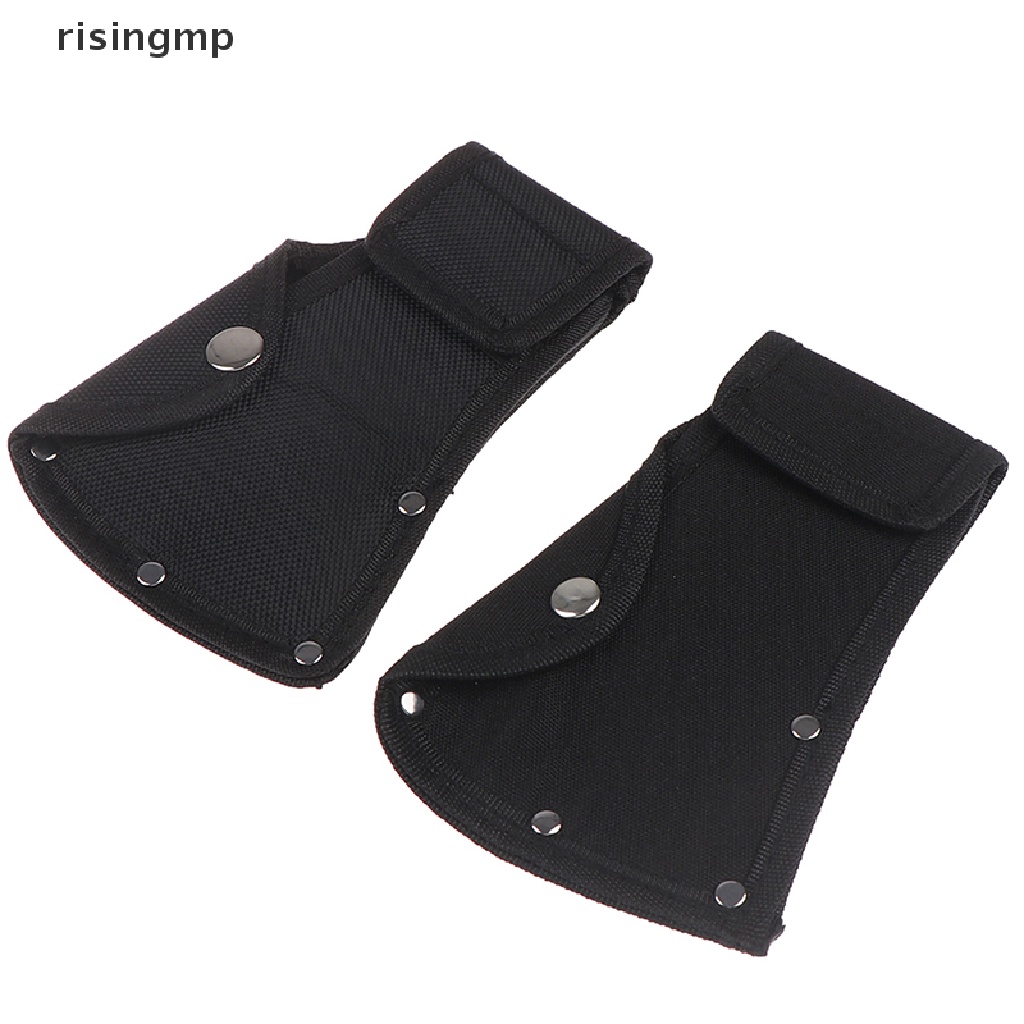 1 Vỏ Bọc Lưỡi Rìu Bằng nylon Bền Cho Cắm Trại Ngoài Trời ♨Trên đó