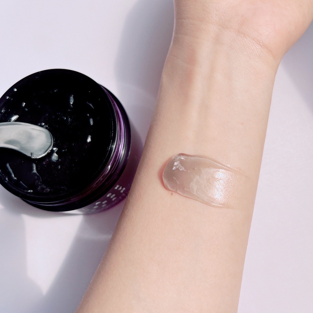 Kem Dưỡng Cấp Nước Cho Da Nhạy Cảm Neogen Dermalogy Black Energy Cream 80ml