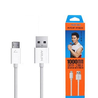 Cáp sạc Micro USB Arun chính hãng (Dây cáp)
