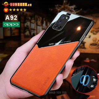 Ốp lưng Oppo A92/ A52/ Reno 2F