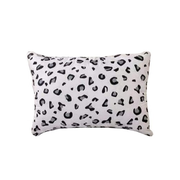 Ruột Gối Nằm Bông Hạt Cao Cấp Kích Thước 45x65cm Có Bán Kèm Vỏ
