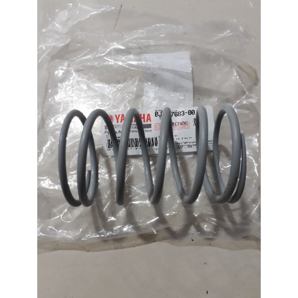 Lò xo trụ nồi sau xe Janus KHÁCH HÀNG XEM THẬT KỸ SP TRƯỚC KHI CHỌN.