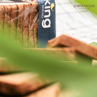 Bánh Mì Sandwich Nâu Yến Mạch Cắt Lát 450Gr