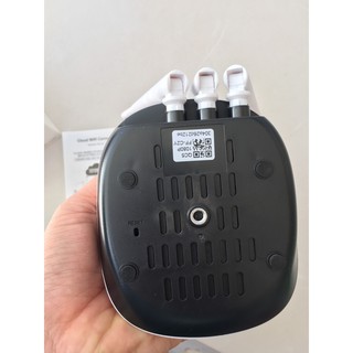 Camera WiFi EYE YC365