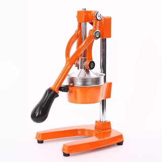 Máy ép cam máy vắt cam inox bằng tay
