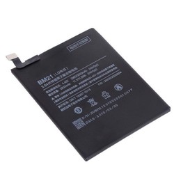 Pin zin cho Xiaomi Mi Note (BM21) - 3000mAh