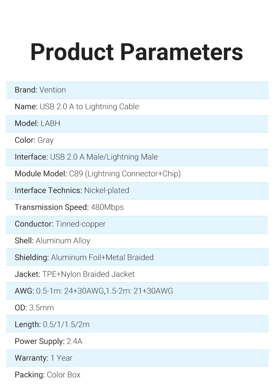 Cáp Sạc Nhanh Mfi Mfi Usb Cho Iphone 12 Mini 12 Pro Max Xr 7 8