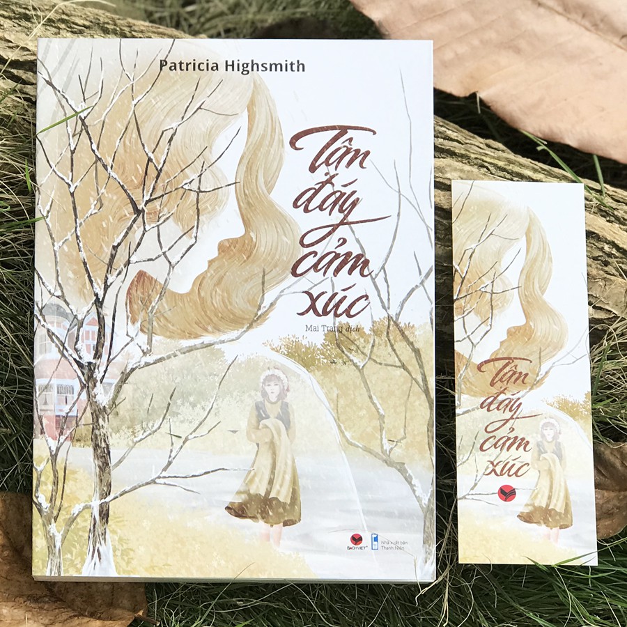 Sách - Tận Đáy Cảm Xúc (Kèm Bookmark) | BigBuy360 - bigbuy360.vn