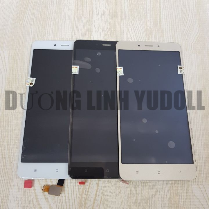 Màn hình full Xiaomi Redmi Note 4
