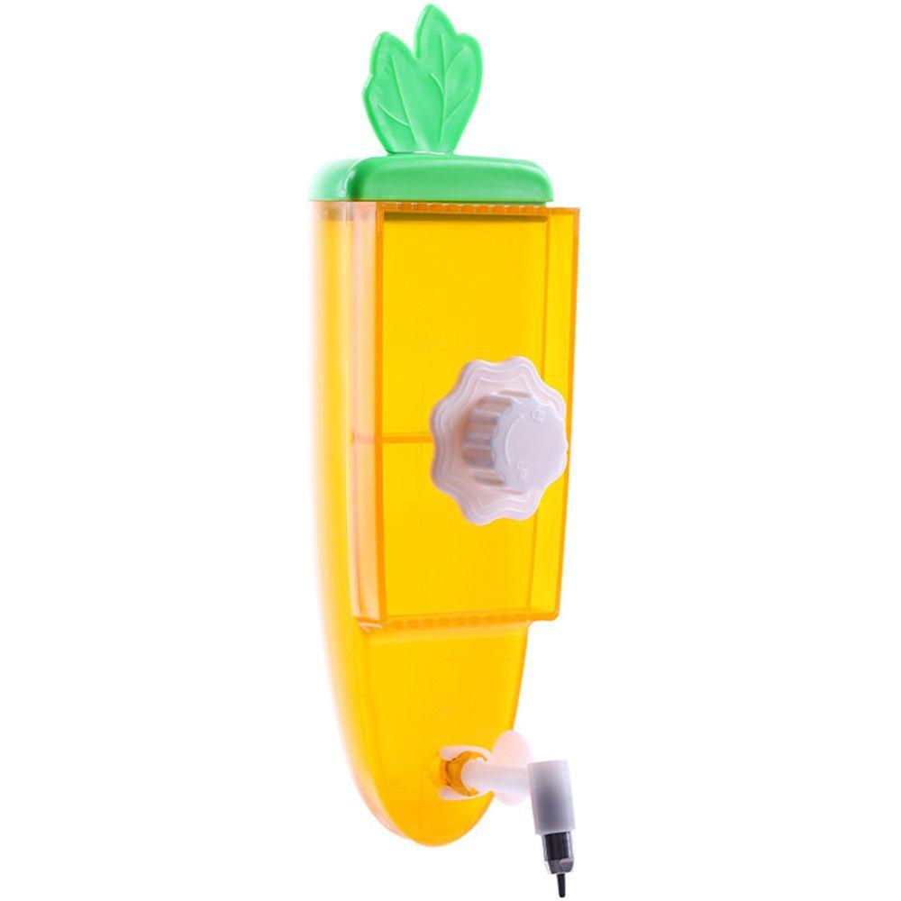 Bình Nước 500ML Nhỏ Xinh Tiện Dụng Cho Thỏ / Hamster / 1