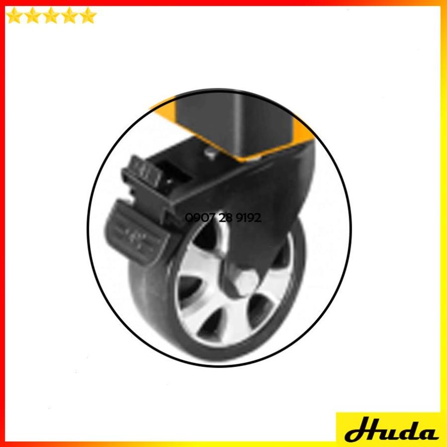 Bộ đồ nghề dụng cụ công cụ đa năng đựng trong tủ kéo bánh xe 162 món Total Ingco 1234