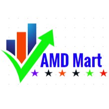 AMD Mart-Home Center.