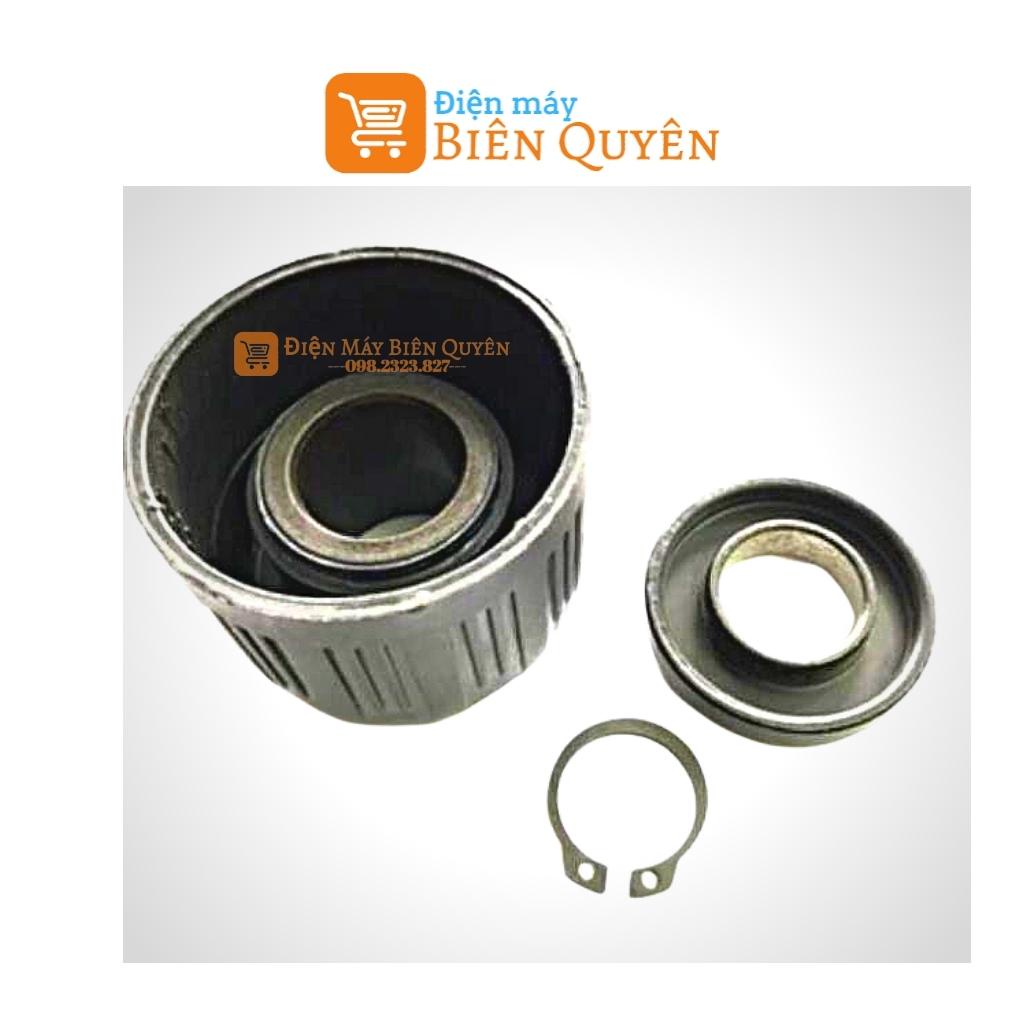 Đầu hãm mũi, chụp cao su máy khoan đục