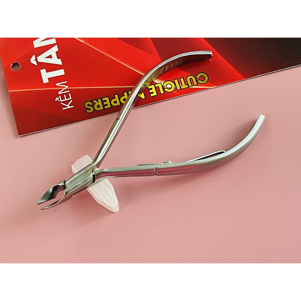 Kềm cắt da Kềm tâm d506