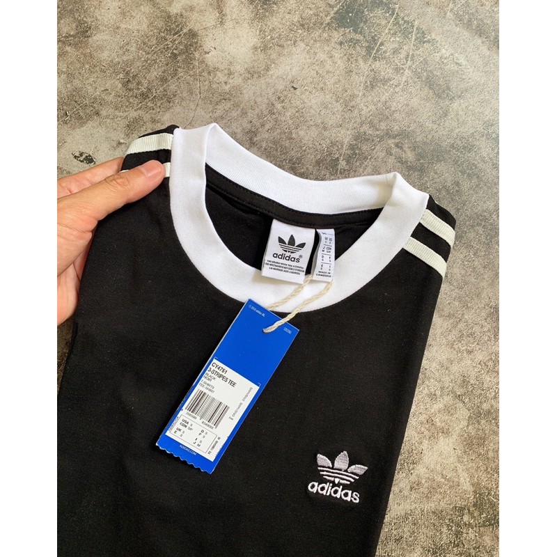 Áo thun Adidas/ áo phông thể thao D.a.s Nam Nữ