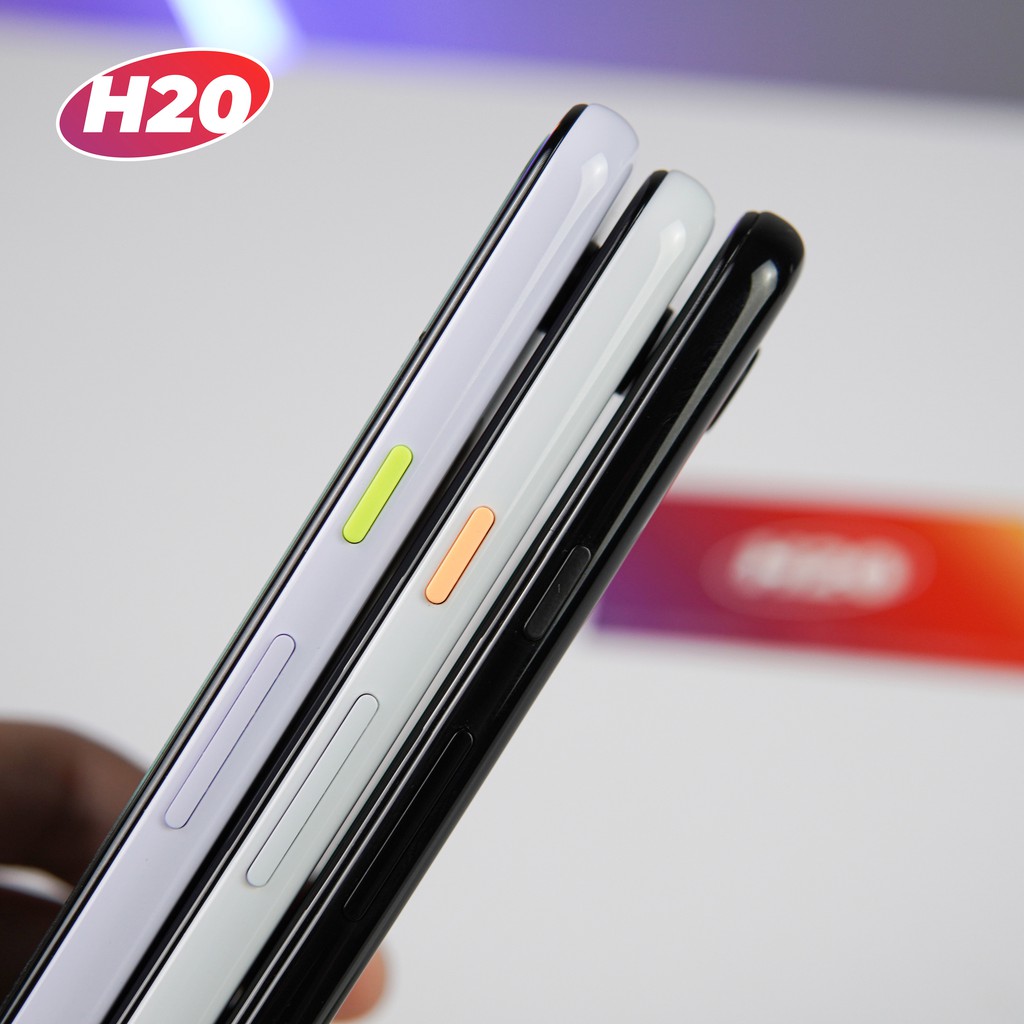 Điện Thoại Google Pixel 3a/3a XL 2 Sim Quốc Tế - Đỉnh Camera | BigBuy360 - bigbuy360.vn