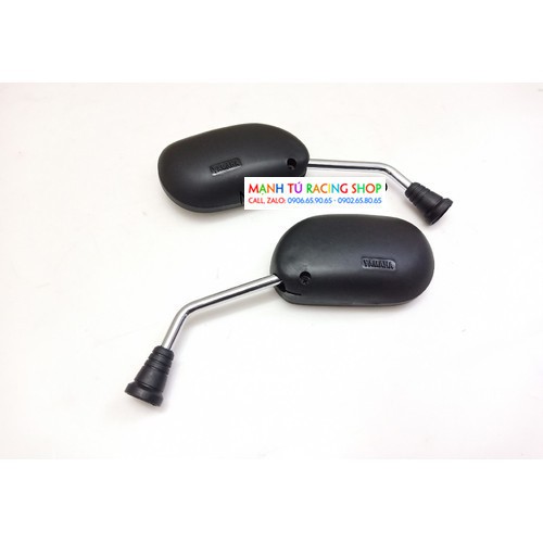 gương chiếu hậu Spark