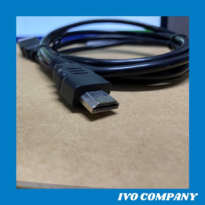 Dây Cáp HDMI 1.5m Hàng Tháo Máy