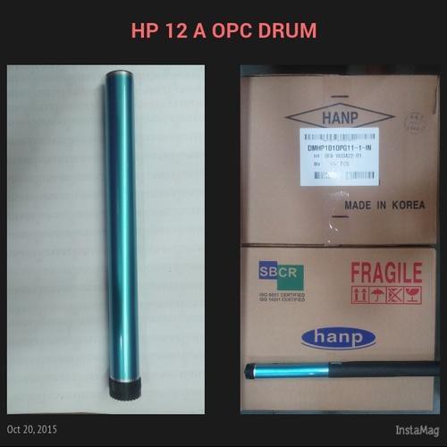 Trống 12A Hanp hàn quốc cho Canon 2900,3000,Mf 4320,4350D,Fax L140,160- Hp 1010,1020,1018,MF 1319 hàng Hàn quốc xịn