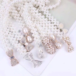 Đai váy hạt cườm sang trọng/ thắt lưng nữ đẹp