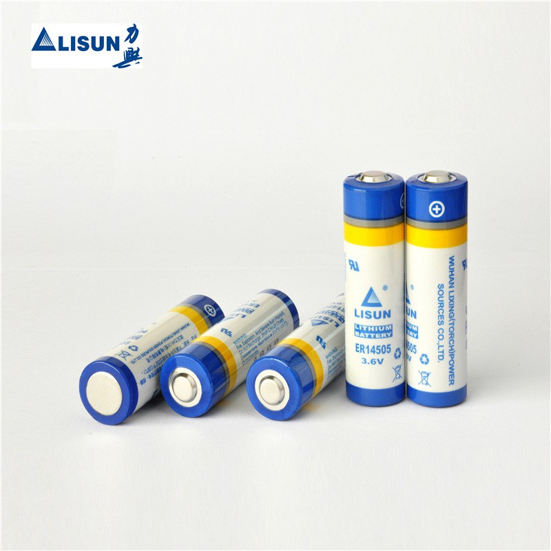 Pin nuôi nguồn Lisun ER14505 AA 3.6V