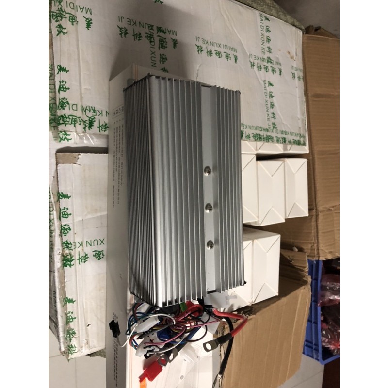 Ic 3000w 24 sò- 60-72v cực phẩm siêu độ