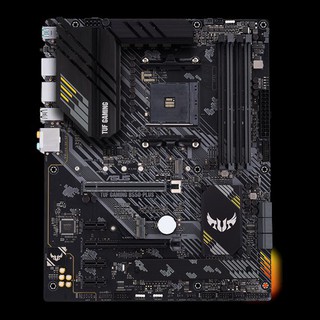 Mainboard MSI MPG B550 GAMING PLUS