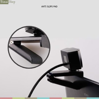 Webcam Họp Trực Tuyến Aoni A20