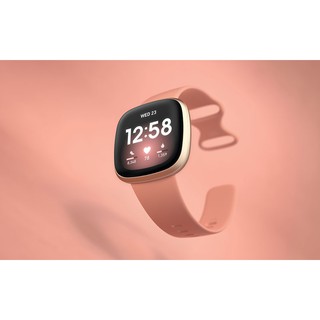 Đồng hồ thông minh Fitbit Versa 3