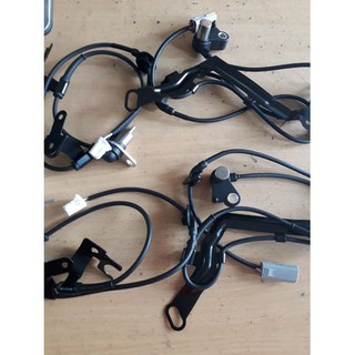 Dây cảm biến ABS Ford Laser 1.6- 1.8 - Mazda 323 đời 2001 trở lên