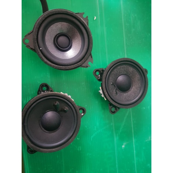 1 cặp=2 cái loa cánh zize 10cm.MERIDIAN.cho hệ thống âm thanh xe ô tô