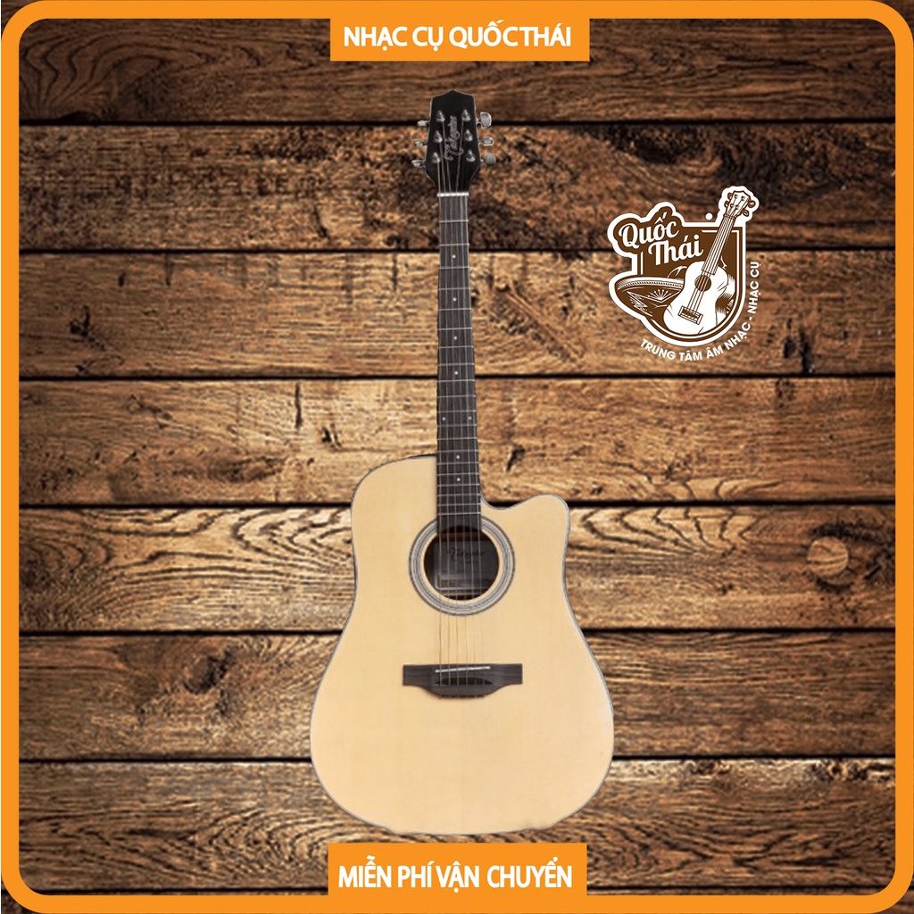Đàn Guitar Acoustic Takamine GD15C