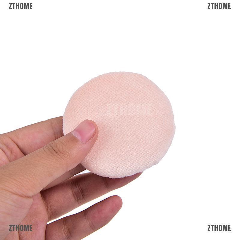 Set 5 Mút Trang Điểm ZTHOME Chất Lượng Cao