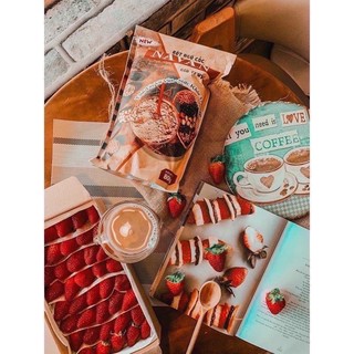 Bột Ngũ Cốc Navan Date Mới Nhất