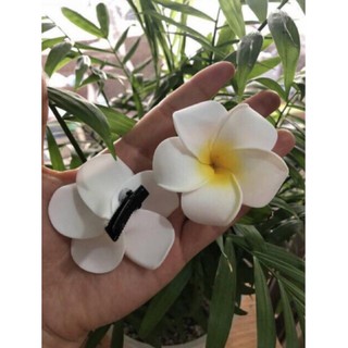 Combo 2 kẹp hoa cài tóc đi biển