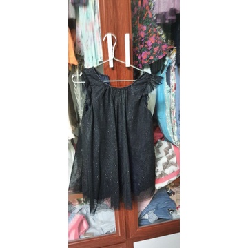 Thanh lý đầm H&M của bé