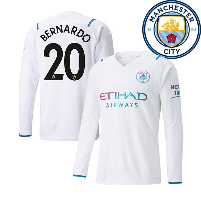 Áo thun đá banh size S-4XL tay dài thoải mái thời trang