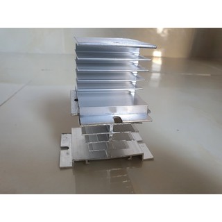 Đế tản nhiệt SSR