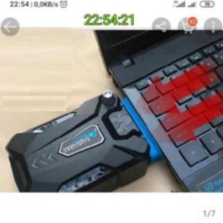 Qụat hút nhiệt máy tính laptop