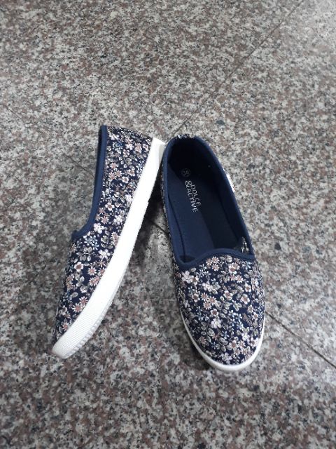 Giầy nữ xuất khẩu EP