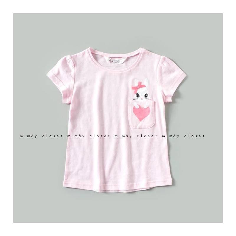 Áo thun H&M cho bé
