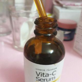 Vitamin C Serum