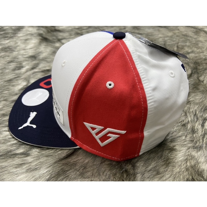 Nón Puma dòng RedBull