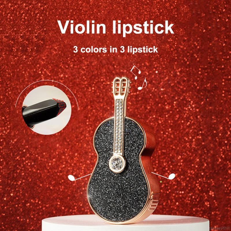 [Hàng mới về] Son Môi Màu Lì Lâu Trôi Xinh Xắn Trẻ Trung | BigBuy360 - bigbuy360.vn