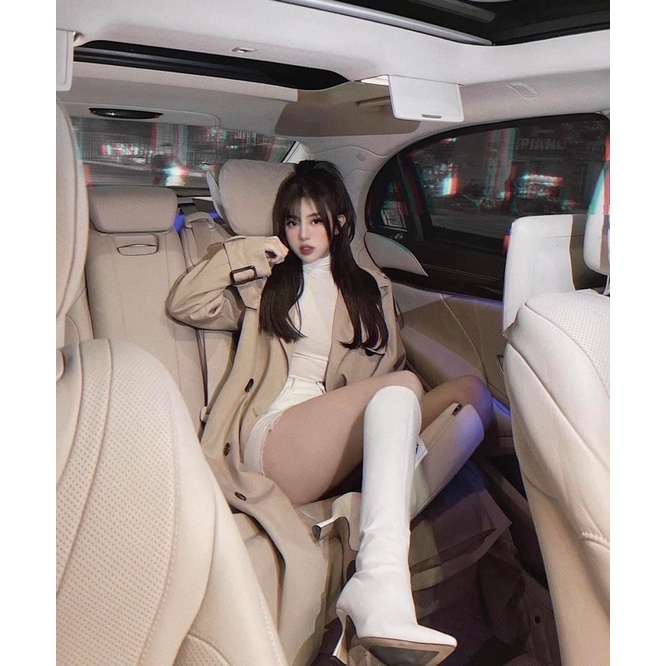 Boot Mai phương bùi fullbox siêu hot hit