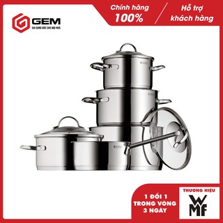 BỘ NỒI 5 MÓN WMF PROVENCE
