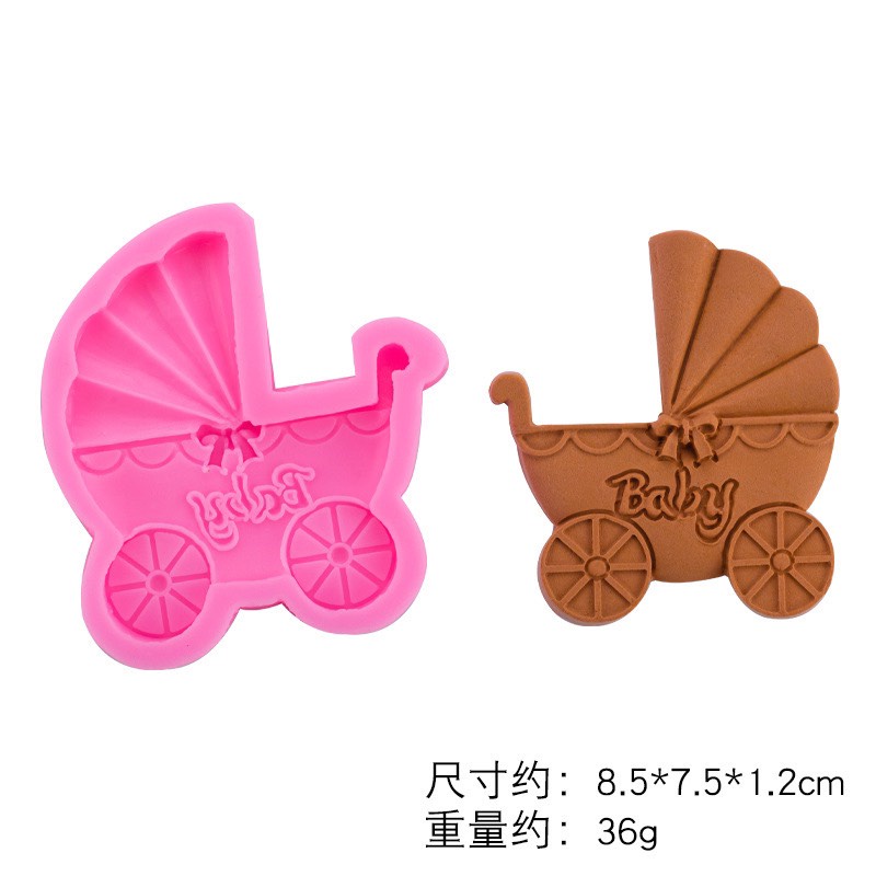 Khuôn silicon định hình