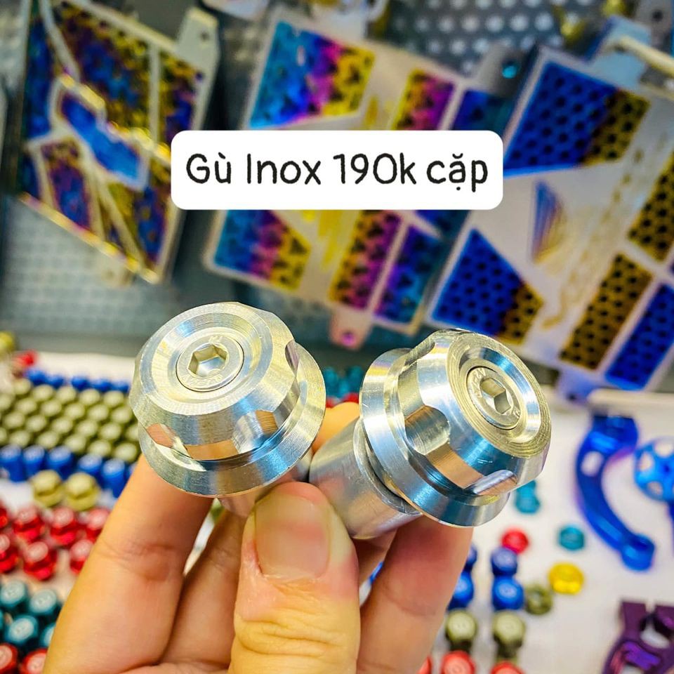 Gù inox 304