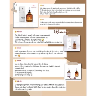 GoodnDoc Hydra B5 Serum