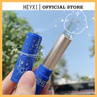 HEYXI Son dưỡng môi 24k 2 màu HSD3
